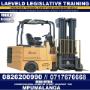 Forklift Course