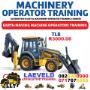 TLB Operator Course