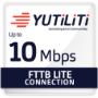 10Mbps Connection