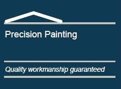 Precision Painting