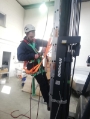 SCAFFOLD ERECTORS AND WORKING AT HEIGHTS COURSES