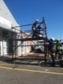 SCAFFOLD ERECTORS AND INSPECTORS COURSE