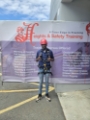 SAFETY TRAINING COURSES