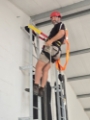 FALL ARREST AND RESCUE TRAINING