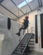 ROPE ACCESS TRAINING
