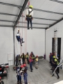 ROPE ACCESS LEVEL 1