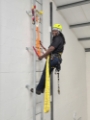 ROPE ACCESS COURSES