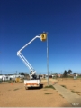 CHERRY PICKER PERMITS