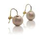 AAA Pearl Drop Earrings