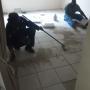 tiling
