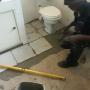 tiling