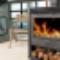 Fire-place