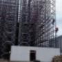 Self Support Racking