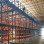 Self pick Racking