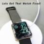 Apple watch repairs