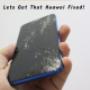 huawei repairs
