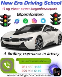 New Era Driving School
