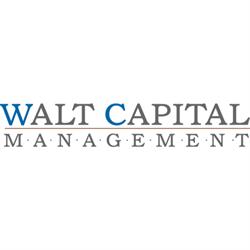 Walt Capital Management