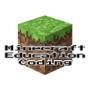 Minecraft Education Coding
