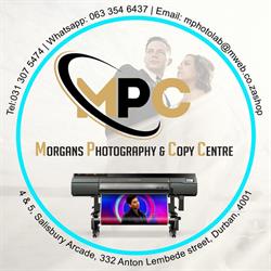 Morgans Photography & Copy Centre