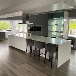 Bay Kitchens & Renovations