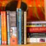 A wide variety of conscious books