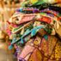 Handmade Indian Cushions