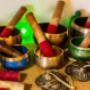 Singing Bowls