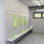 CHANGING ROOMS