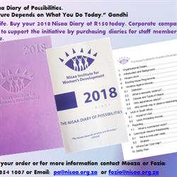 NISAA Institute for Women's Development (Counselling & Shelter For Abused Woman)