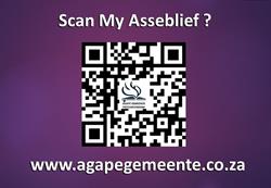 Agapé Gemeente