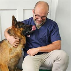 Bergview Veterinary Hospital 24Hr