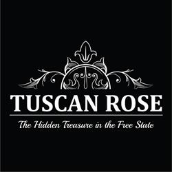 Tuscan Rose