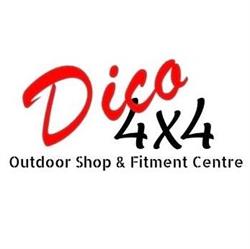 Dico 4x4 Accessories
