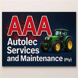 AAA Autolec services and Maintenance