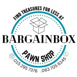 Bargainbox