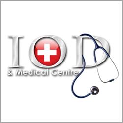 The IOD and Medical Cetre