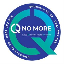 Q No More