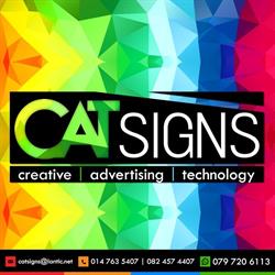 Catsigns