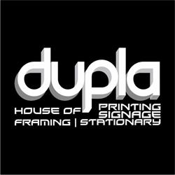 Dupla House of Printing and Signs