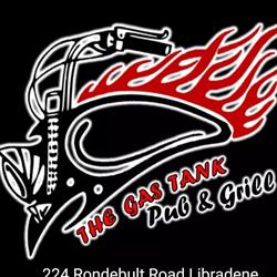The Gas Tank Pub & Grill