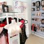 Secret Corner lingerie