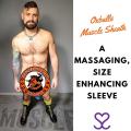Oxballs Muscle Sheath Sleeve