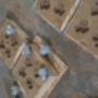 gate valve casting mold