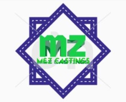M & Z Castings (PTY) LTD