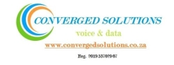 Converged Voice and Data Solutions
