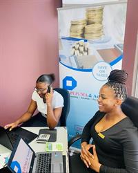 Pupuma Accounting & Tax Services