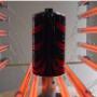 Infrared Heating