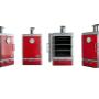 Inferno charcoal ovens XL