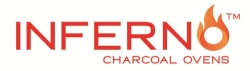Inferno Charcoal Ovens & Woodfired Grills.